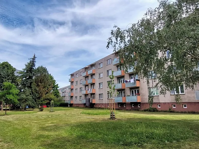 Prodej bytu 3+kk 68,5 m², Gollova, Hradec Králové – Malšovic